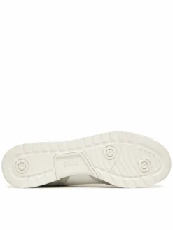 Sneakers 809P07565001 Beige