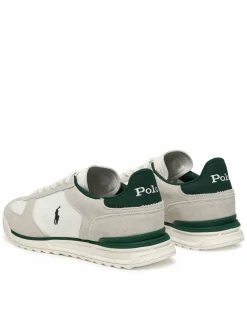 Sneakers 809P07565001 Beige