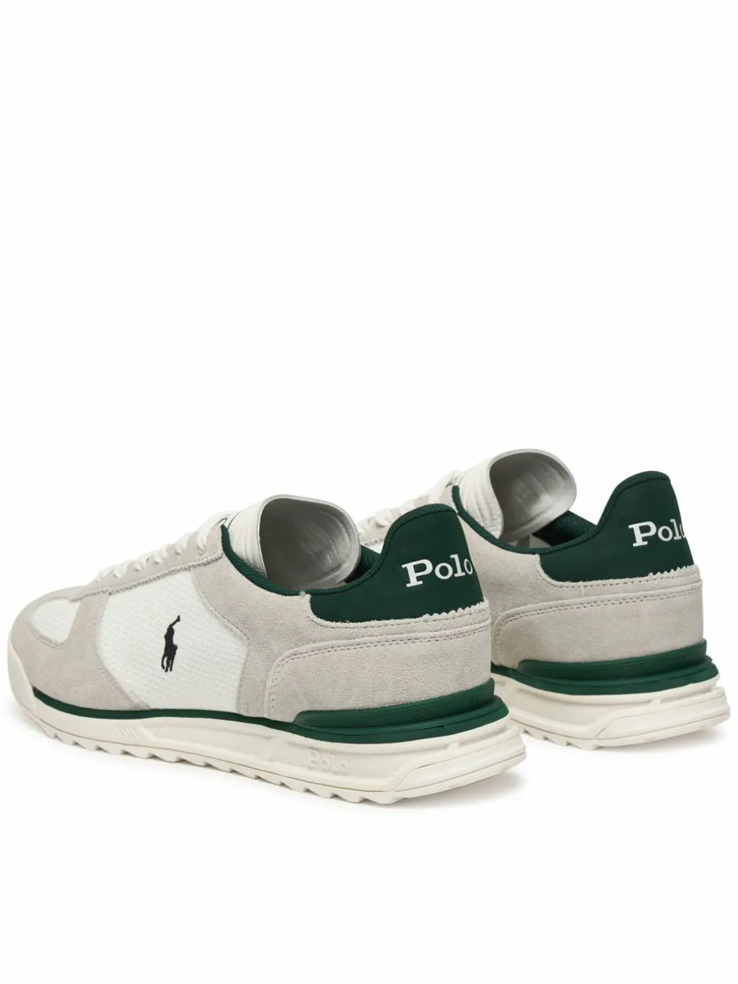 Sneakers 809P07565001 Beige