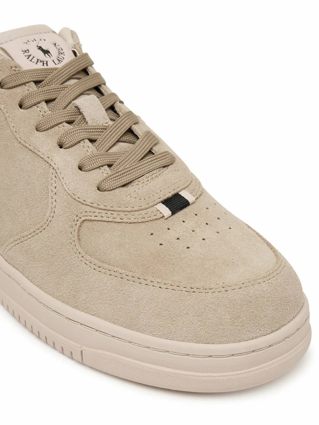 Sneakers 809P13085003 Beige