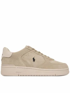 Sneakers 809P13085003 Beige