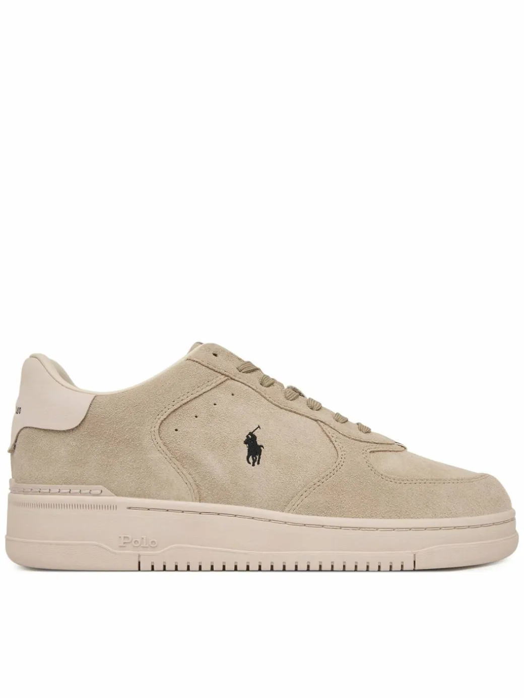 Sneakers 809P13085003 Beige