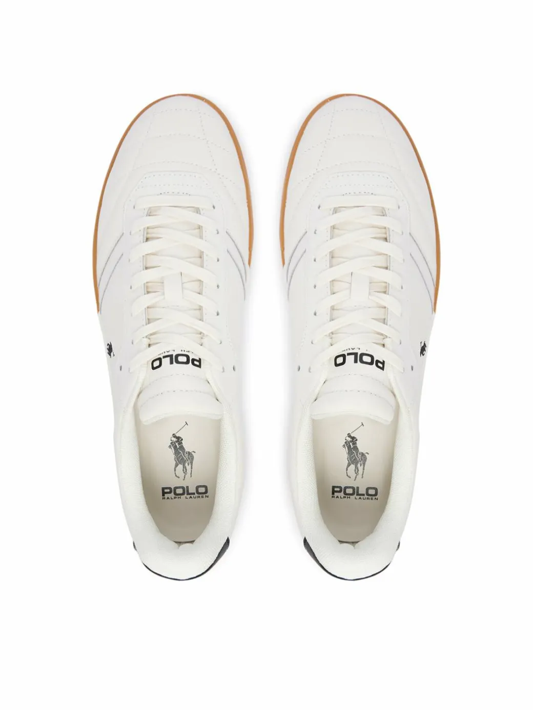 Sneakers 809P07525001 Beige
