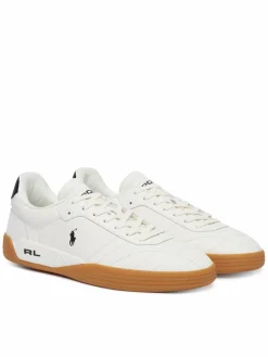 Sneakers 809P07525001 Beige