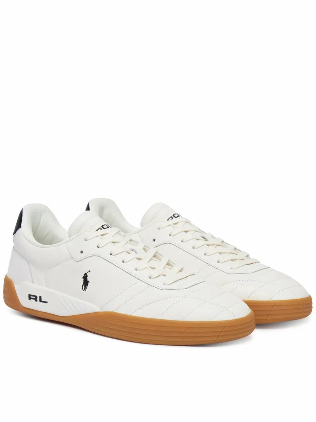 Sneakers 809P07525001 Beige