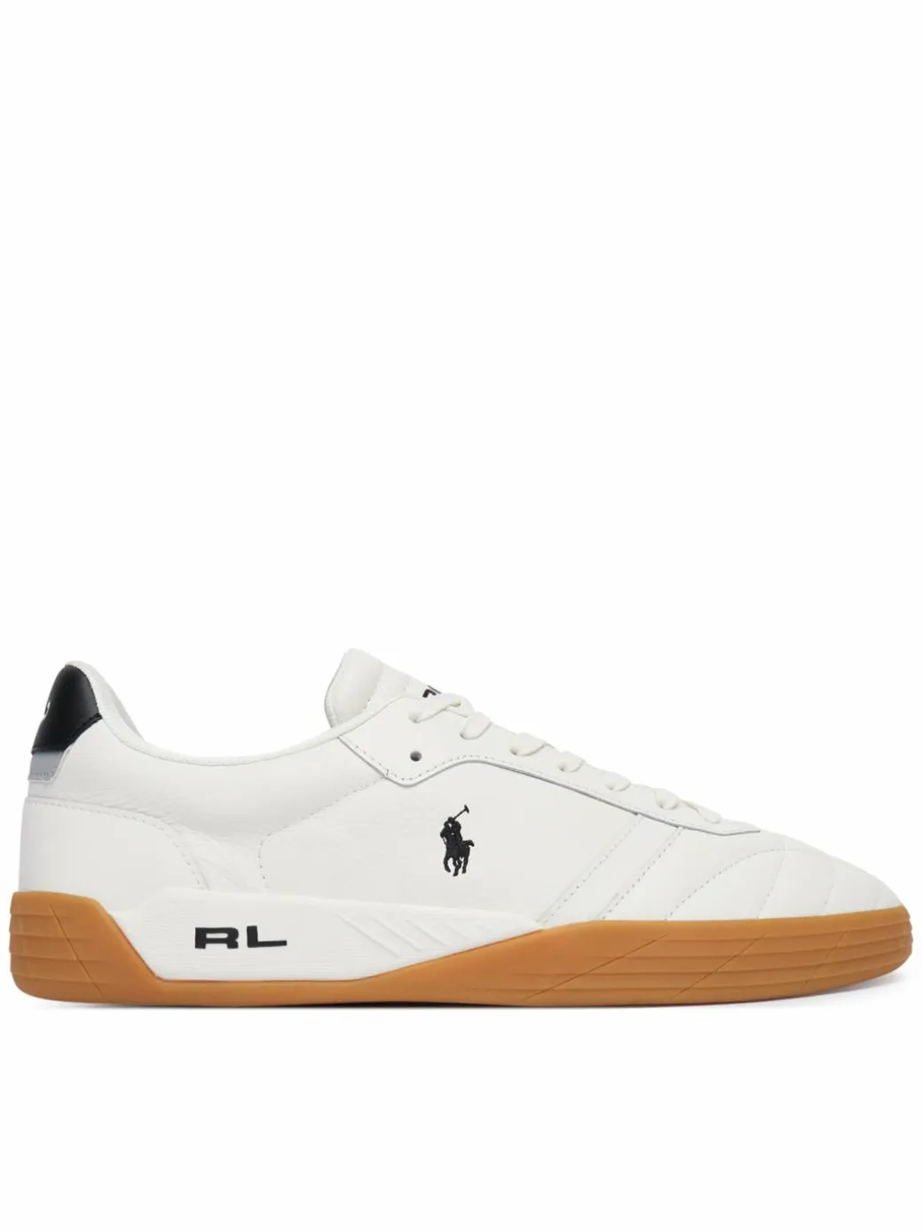 Sneakers 809P07525001 Beige