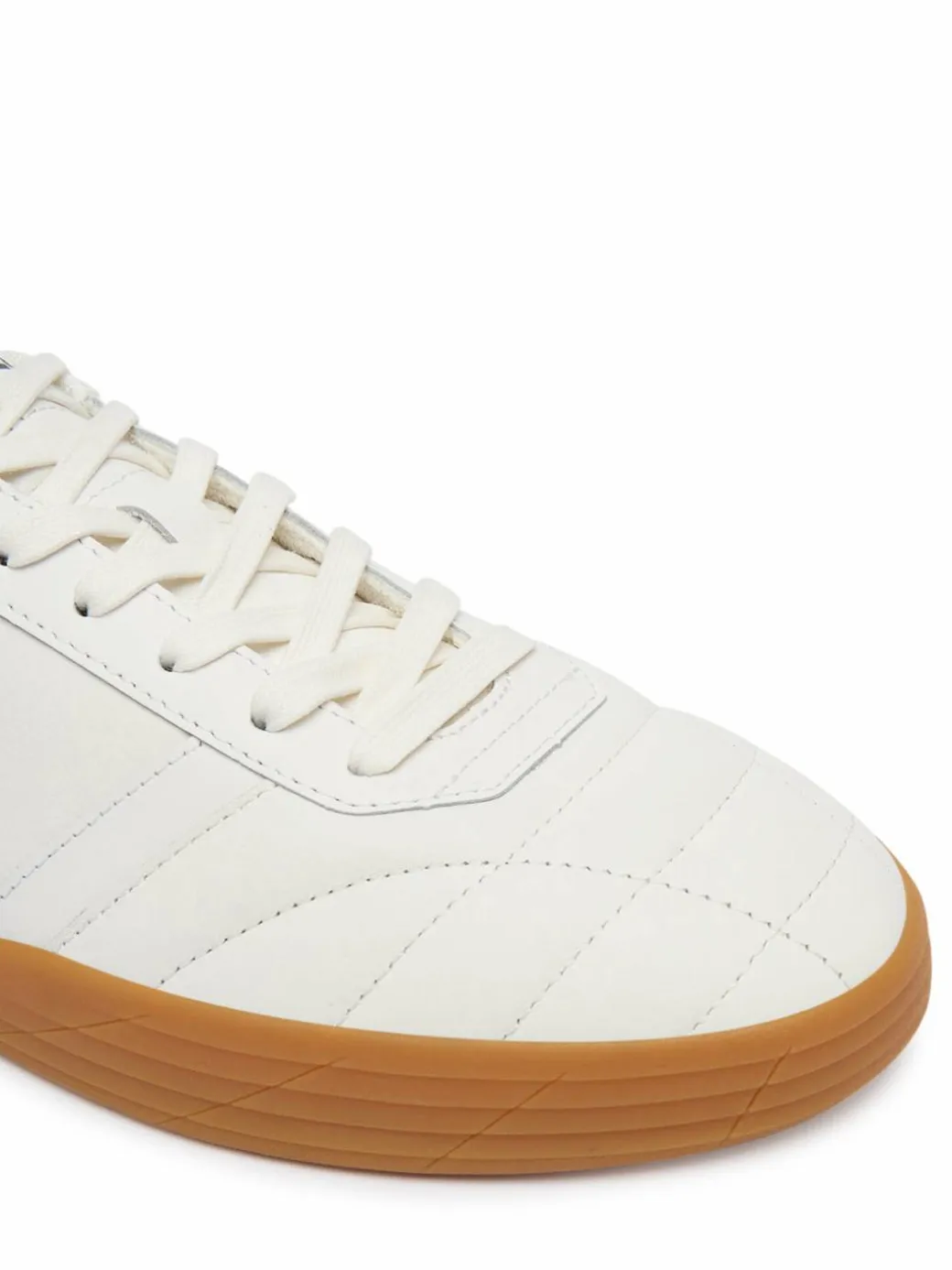 Sneakers 809P07525001 Beige