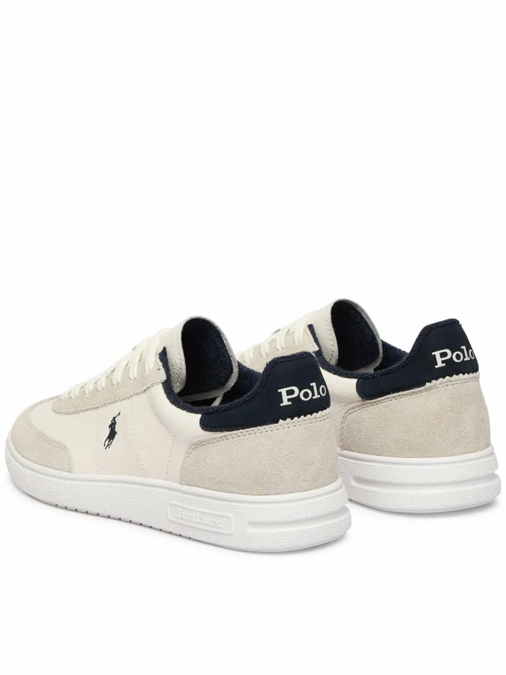 Sneakers 809P07173002 Bianco