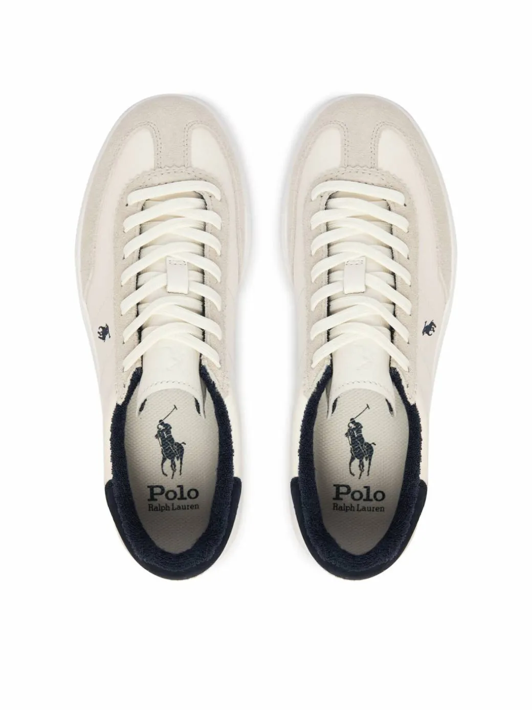 Sneakers 809P07173002 Bianco