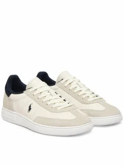 Sneakers 809P07173002 Bianco