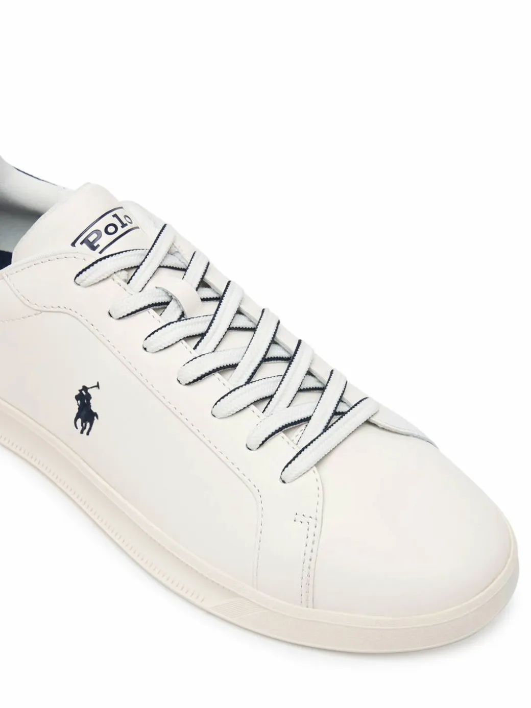Sneakers 809P01615002 Bianco