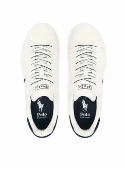 Sneakers 809P01615002 Bianco