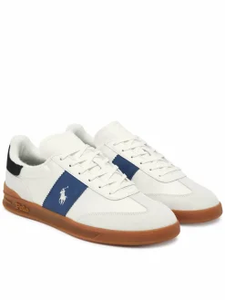Sneakers 809P01616002 Bianco