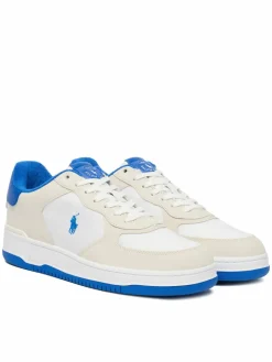 Sneakers 809P01625001 Bianco
