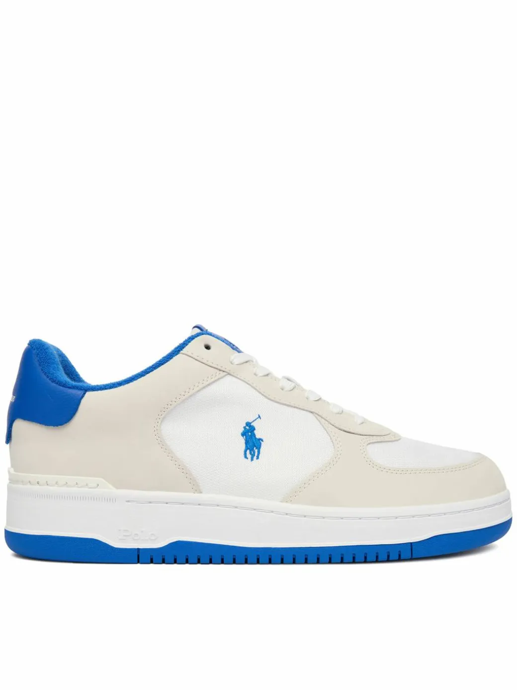 Sneakers 809P01625001 Bianco