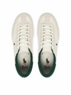 Sneakers 809P07173003 Bianco
