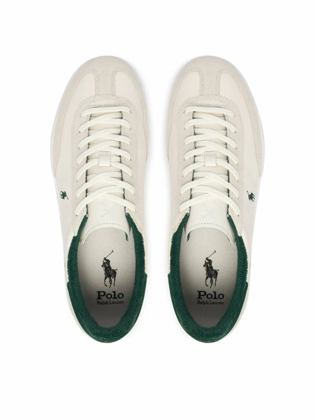 Sneakers 809P07173003 Bianco