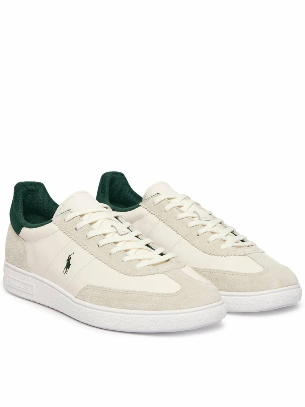 Sneakers 809P07173003 Bianco