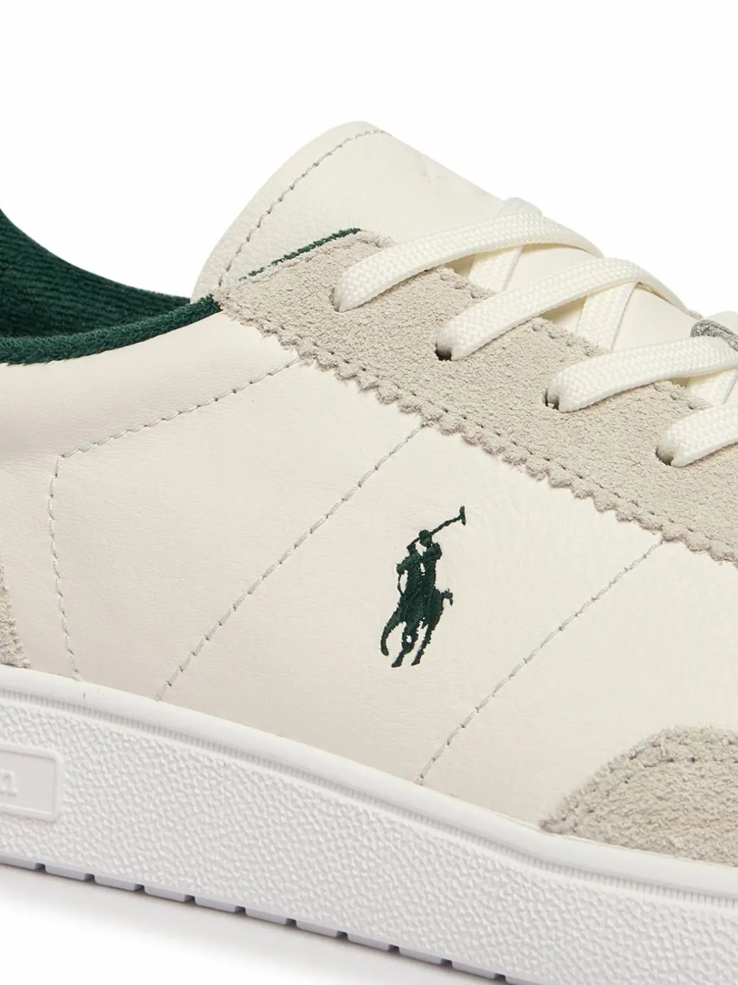 Sneakers 809P07173003 Bianco