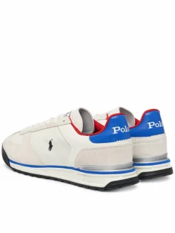 Sneakers 809P01640001 Bianco