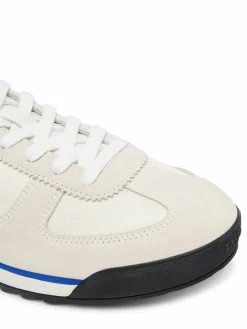 Sneakers 809P01640001 Bianco