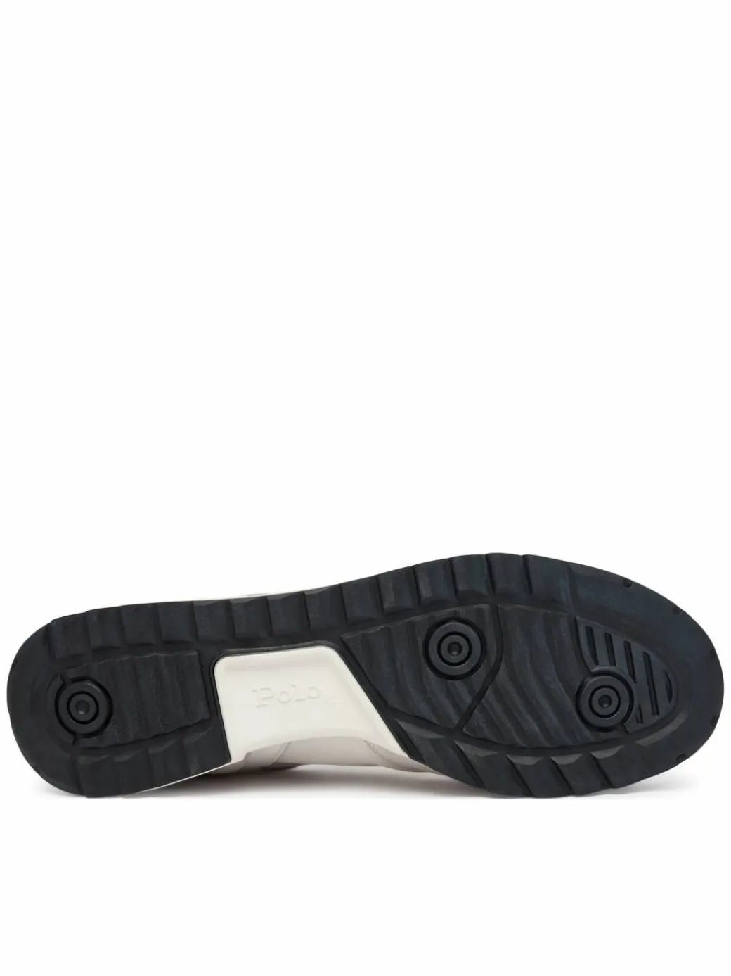 Sneakers 809P01640001 Bianco