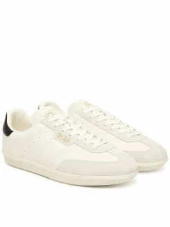 Sneakers 809P01642001 Bianco