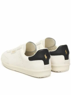 Sneakers 809P01642001 Bianco