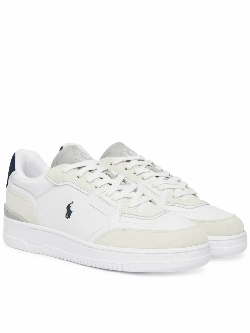 Sneakers 809P13087001 Bianco
