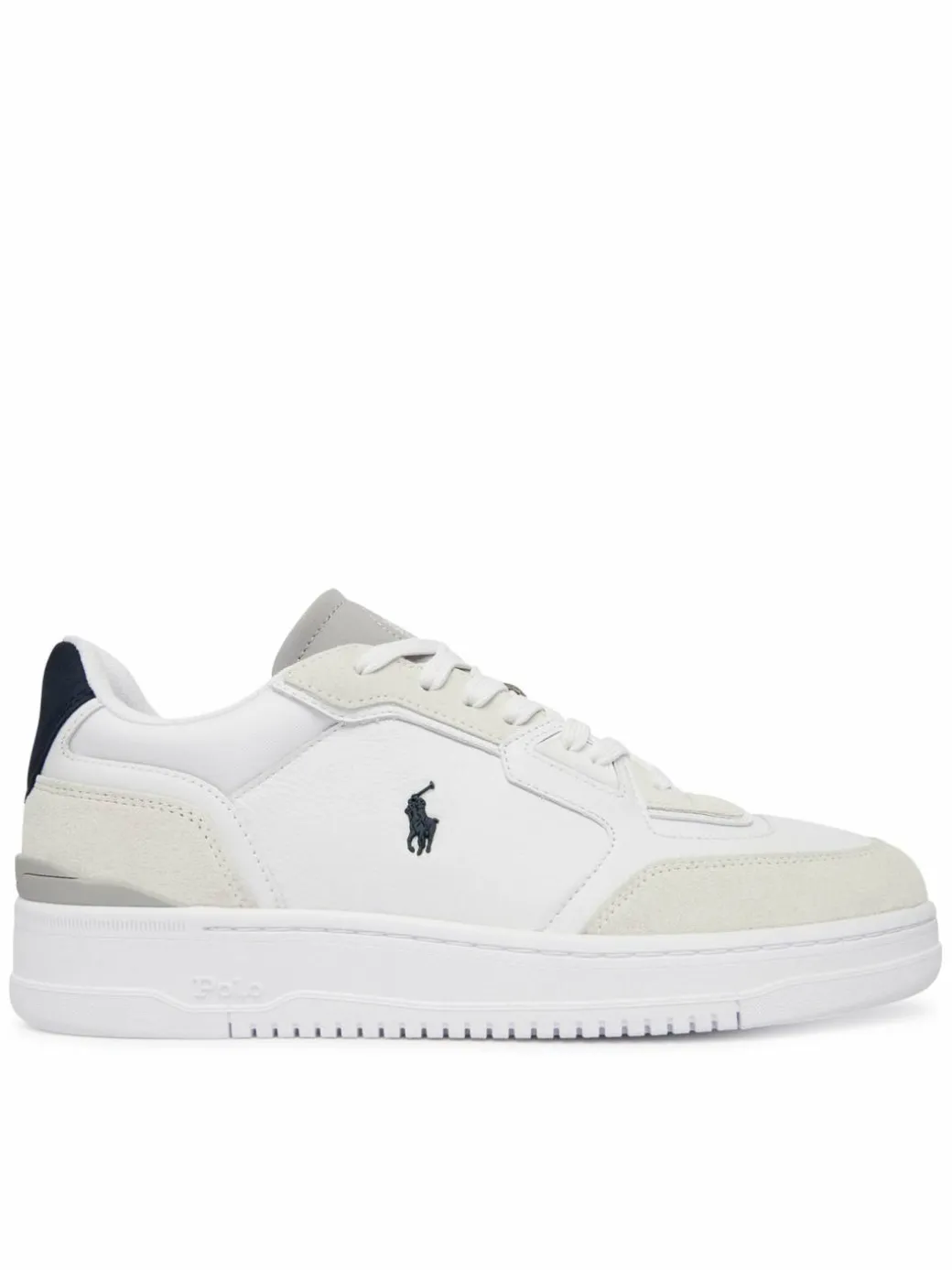 Sneakers 809P13087001 Bianco