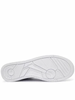 Sneakers 809P13087001 Bianco