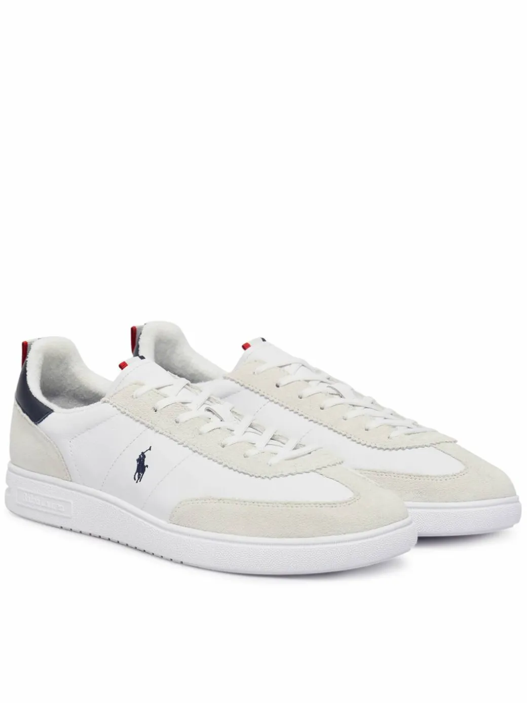 Sneakers 809P01619001 Bianco