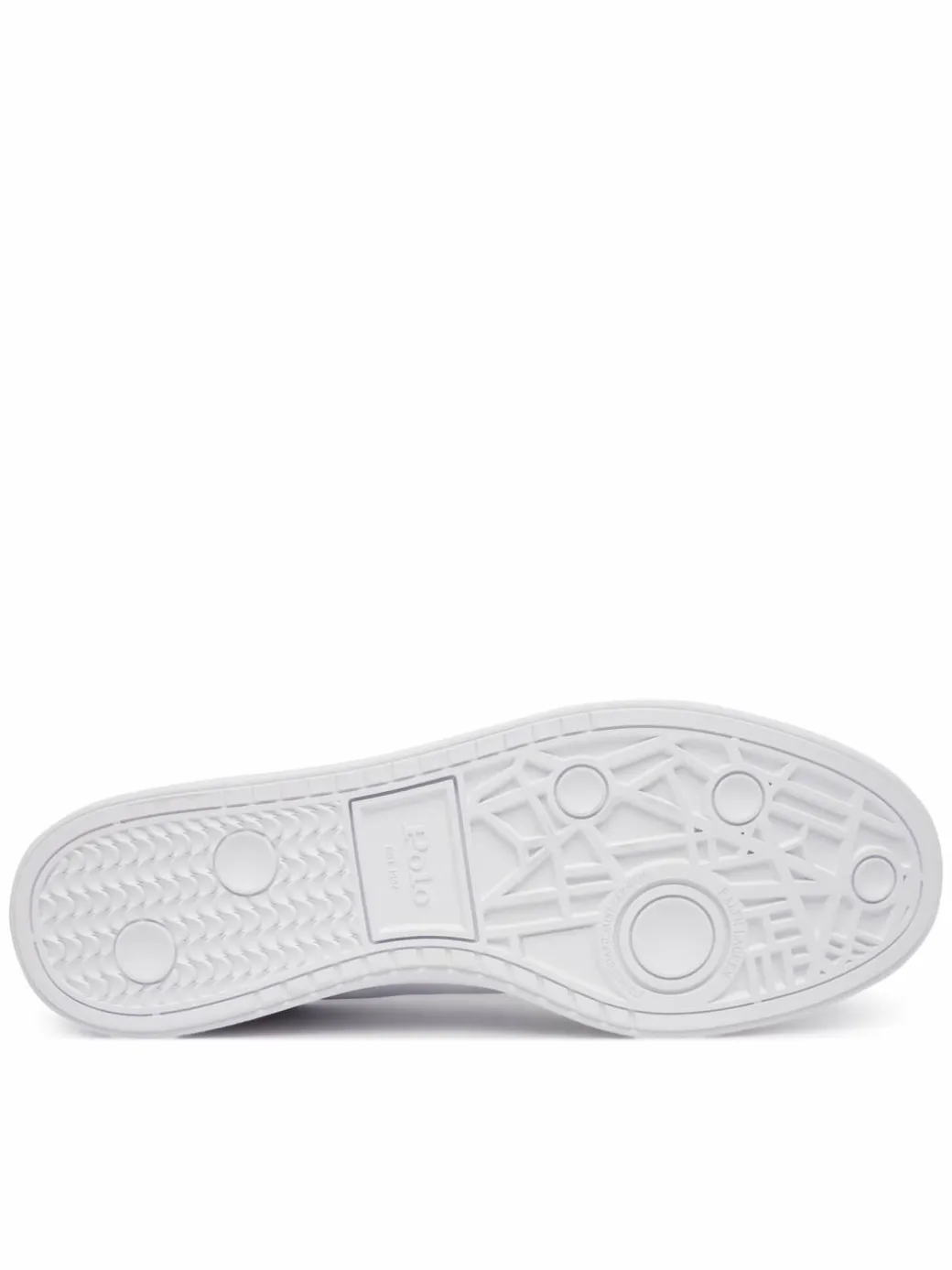 Sneakers 809P01619001 Bianco