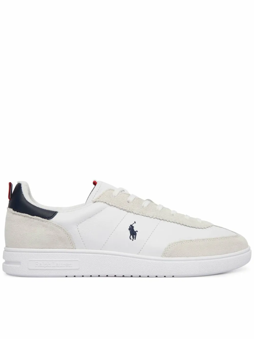 Sneakers 809P01619001 Bianco