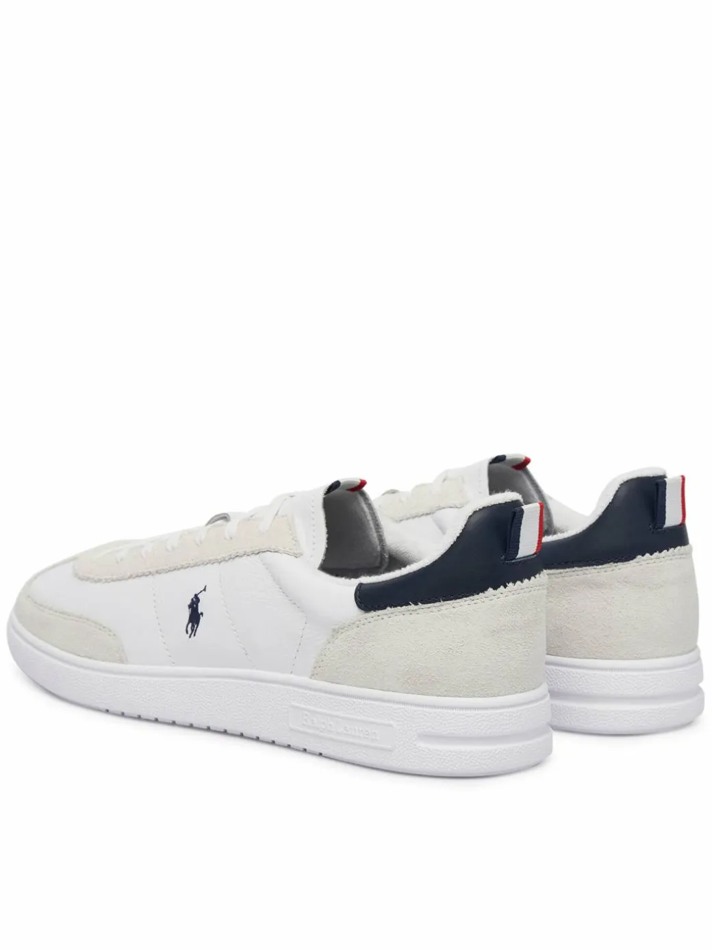 Sneakers 809P01619001 Bianco