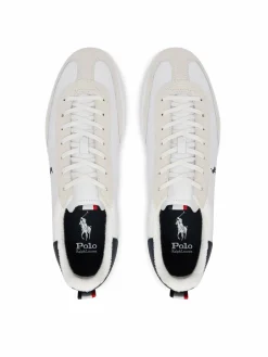 Sneakers 809P01619001 Bianco
