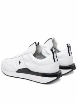 Sneakers 809P01639001 Bianco