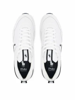 Sneakers 809P01639001 Bianco