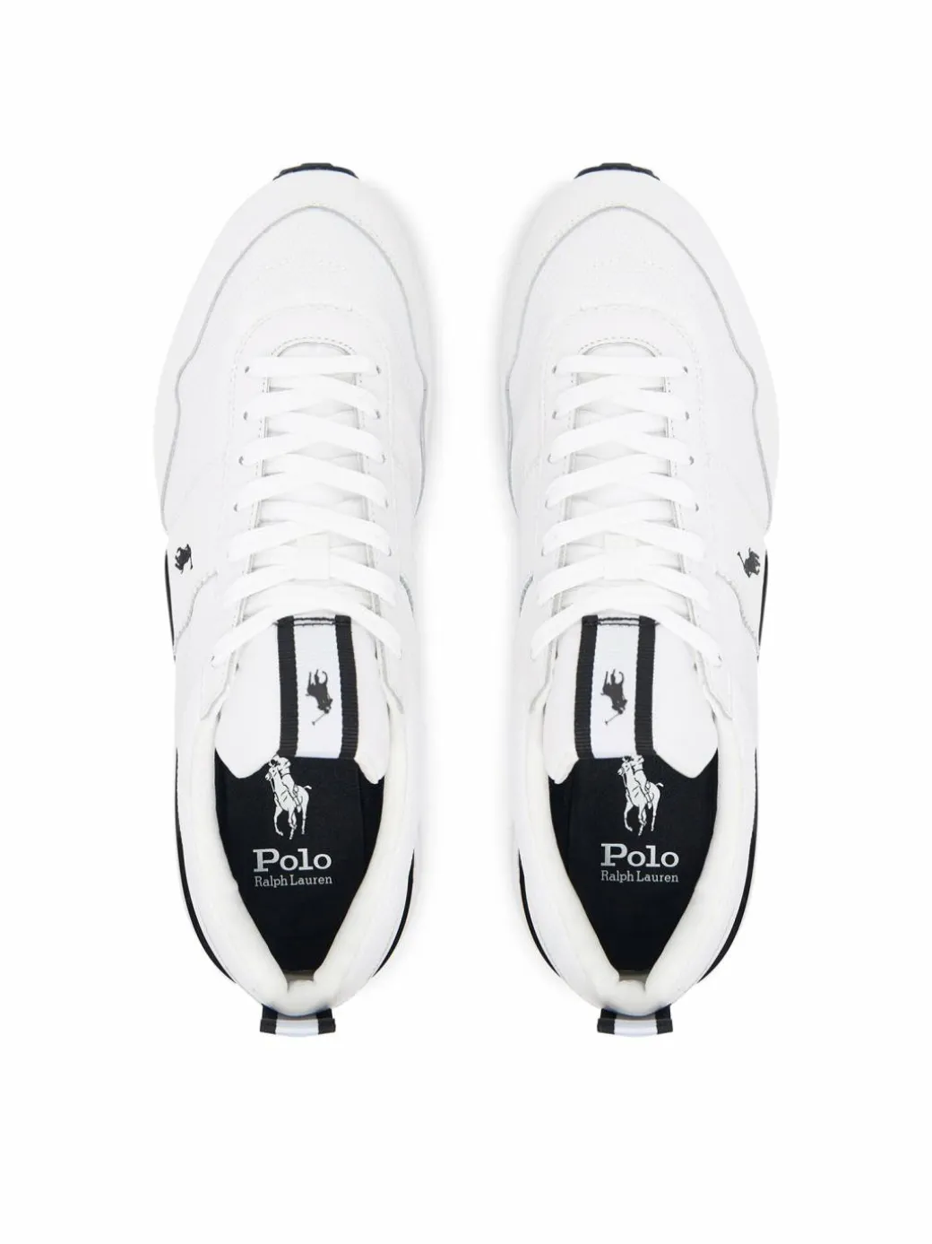 Sneakers 809P01639001 Bianco