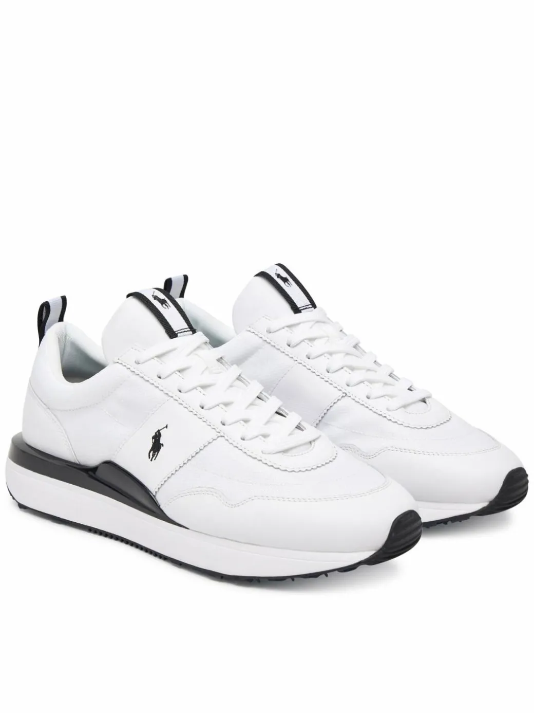 Sneakers 809P01639001 Bianco