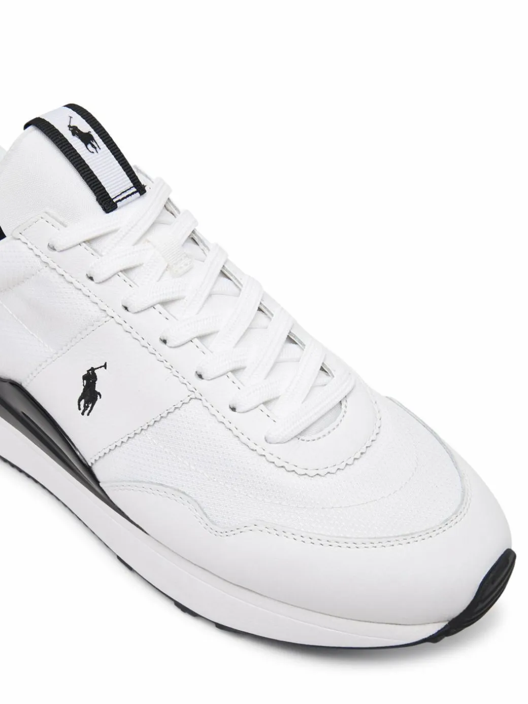 Sneakers 809P01639001 Bianco
