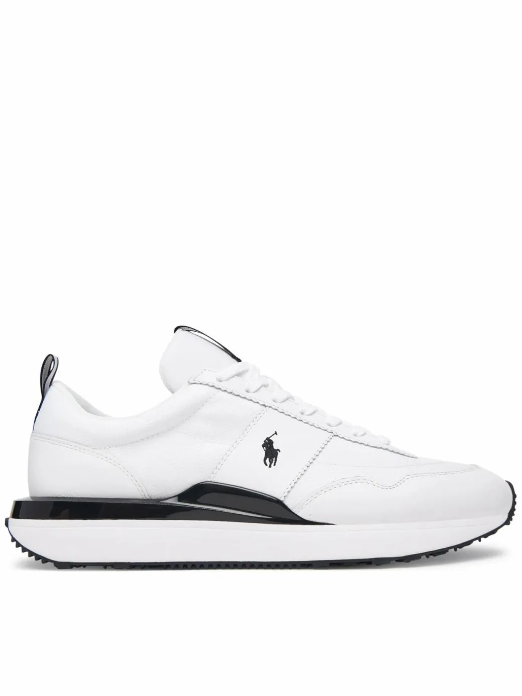 Sneakers 809P01639001 Bianco