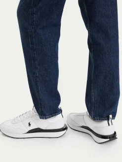 Sneakers 809P01639001 Bianco