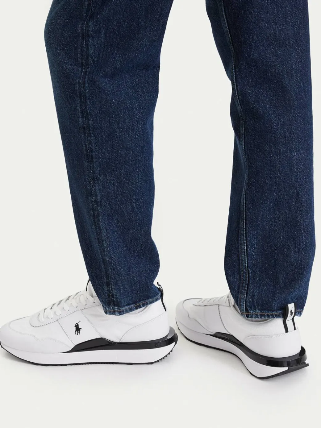 Sneakers 809P01639001 Bianco