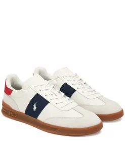 Sneakers 809P01616001 Bianco