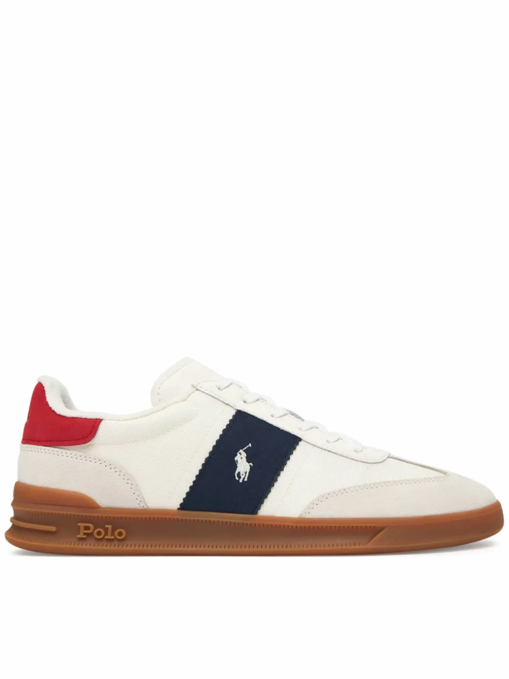 Sneakers 809P01616001 Bianco
