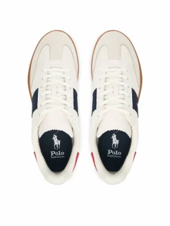 Sneakers 809P01616001 Bianco
