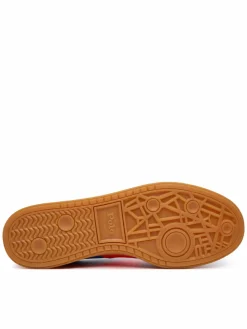 Sneakers 809P07172001 Blu