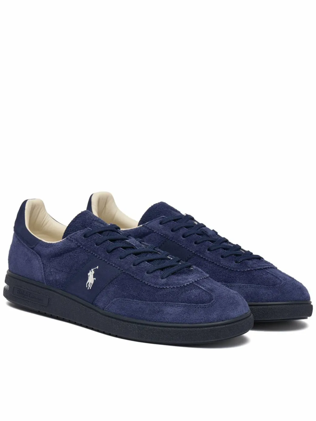Sneakers 809P01617003 Blu scuro