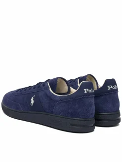 Sneakers 809P01617003 Blu scuro